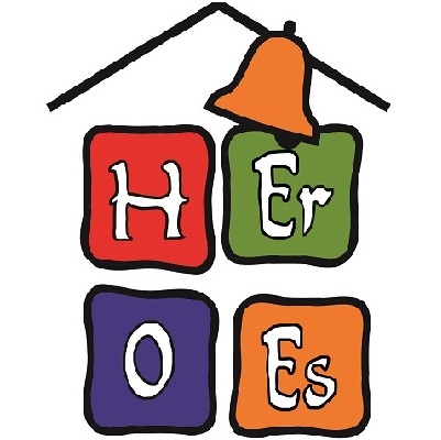 HEROES Academy Logo
