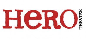 HERO Theatre Logo