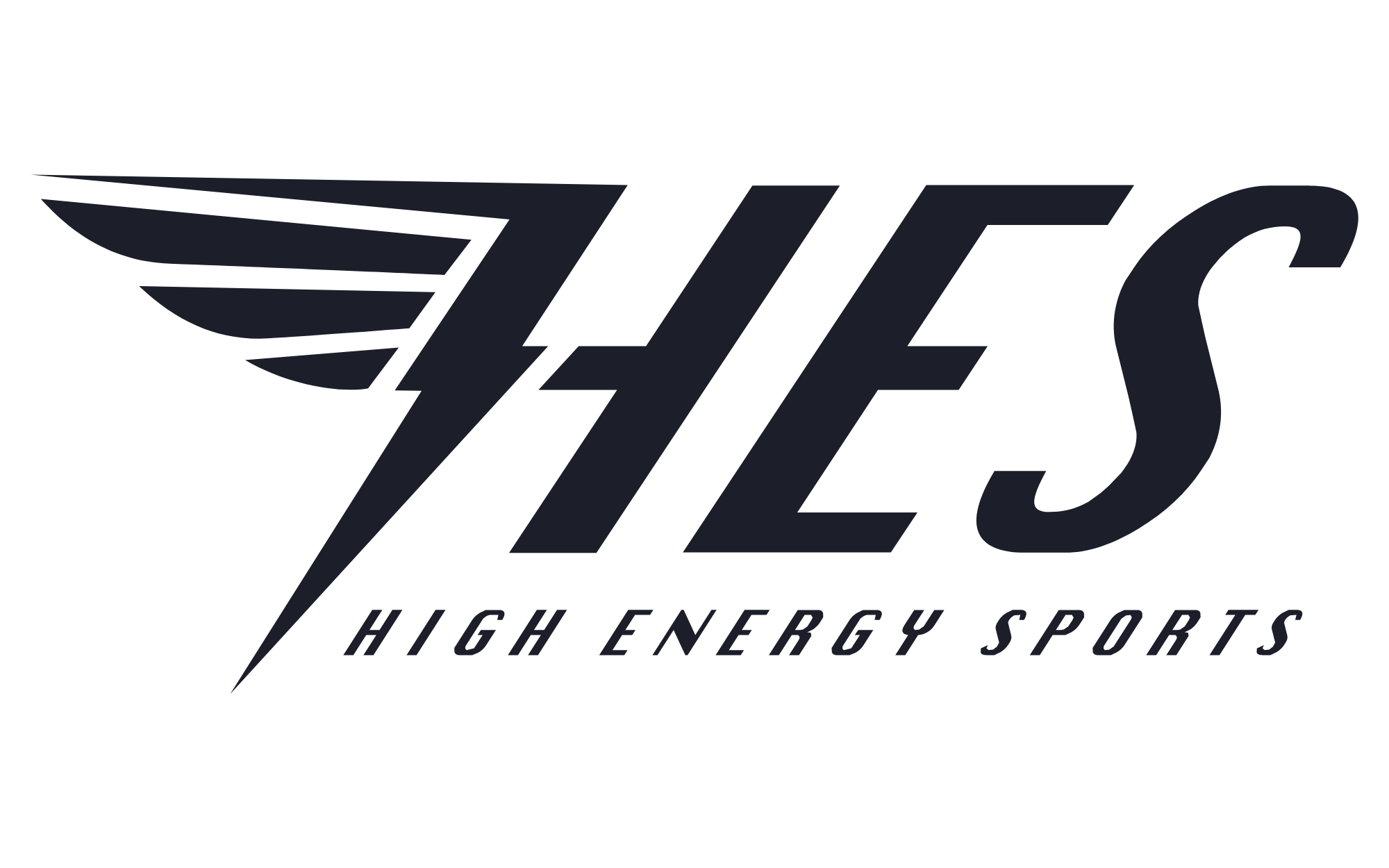 High Energy Sports, Inc Logo