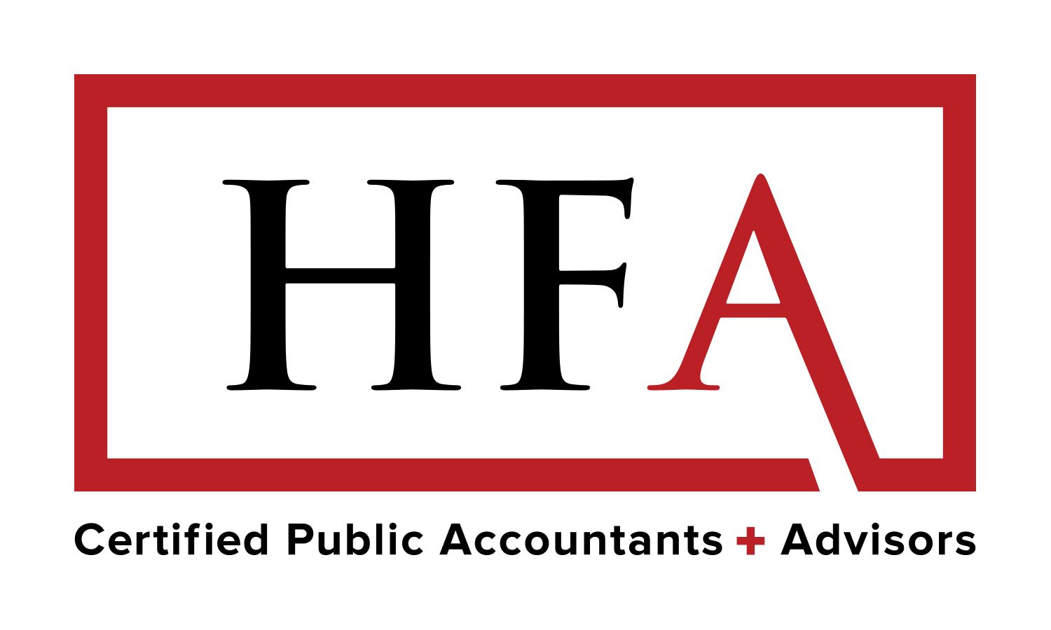 HFA Logo