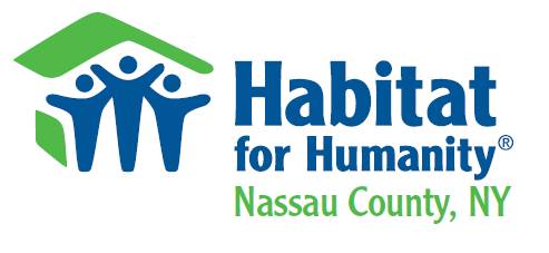 Habitat for Humanity in Nassau County, NY Logo