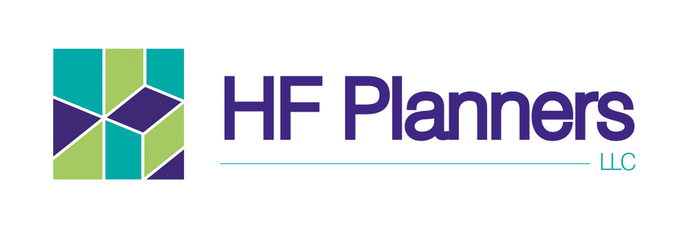 HFPLANNERS Logo