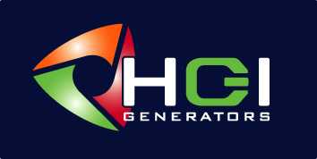 Harrington Generators International Ltd (HGI) Logo