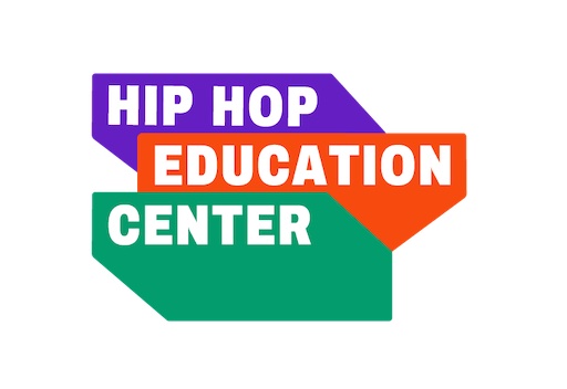 Hip-Hop Education Center Logo