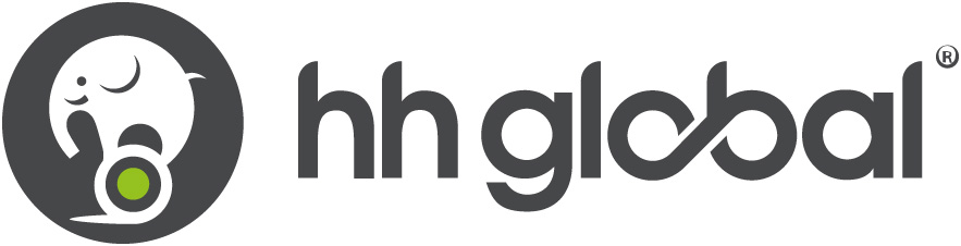 HHGlobal Logo