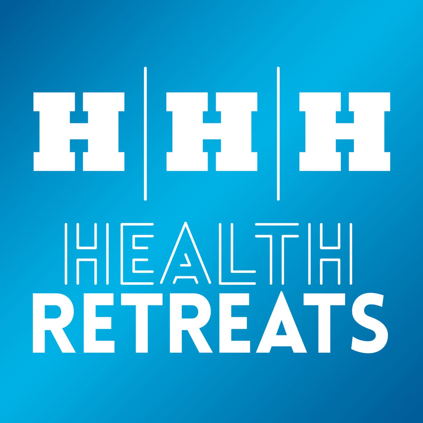 HHH_Health_Retreats Logo