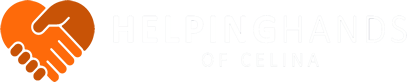 Helping Hands of Celina Logo