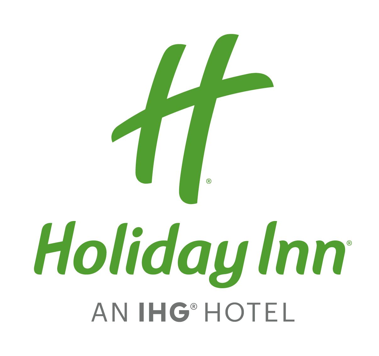 Holiday Inn Chicago NW Crystal Lake Logo