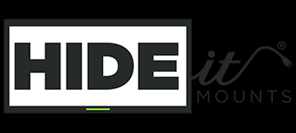 HIDEit Mounts, INC. Logo