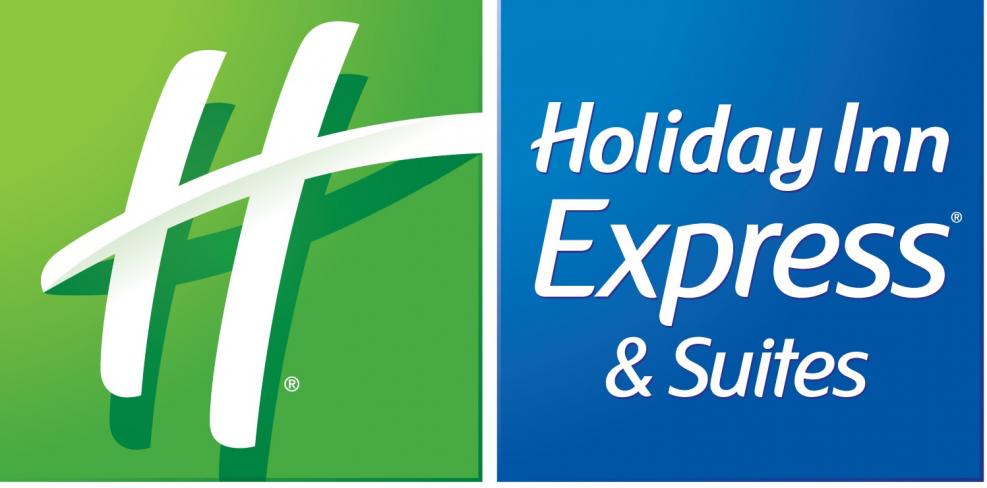 Holiday Inn Express & Suites Austin South Logo