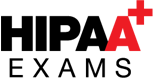 HIPAAExams Logo
