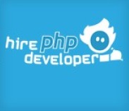 HirePHPdeveloper Logo