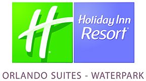 Holiday Inn Resort Orlando Suites - Waterpark Logo