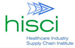 Healthcare Industry Supply Chain Institute Logo