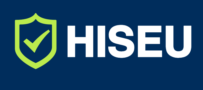 HISEUinc Logo