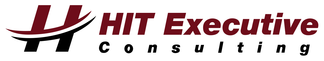 HIT Executive Consulting Logo