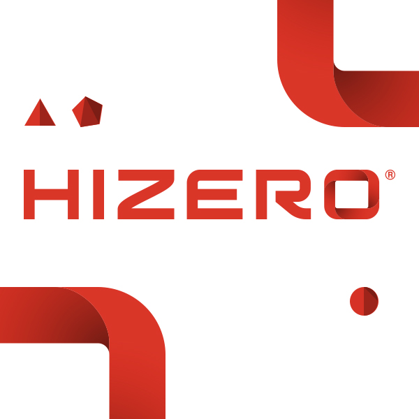 HIZERO Inc. Logo