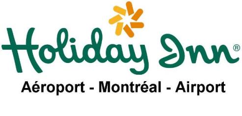 Holiday Inn Montréal Airport Logo