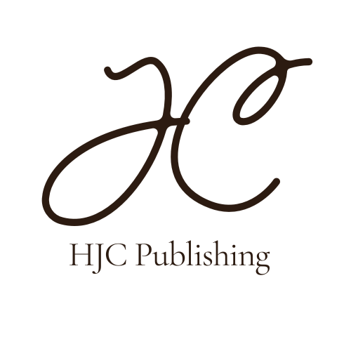 HJCPublishing Logo