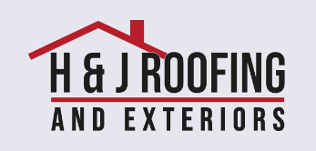 HJRoofing Logo