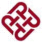 The Hong Kong Polytechnic University Logo