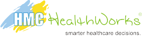 HMC HealthWorks Logo