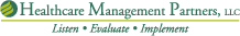 Healthcare Management Partners Logo