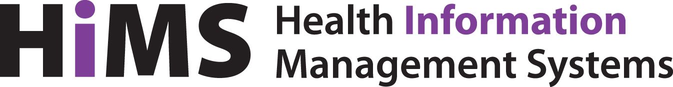 Health Information Management Systems Logo