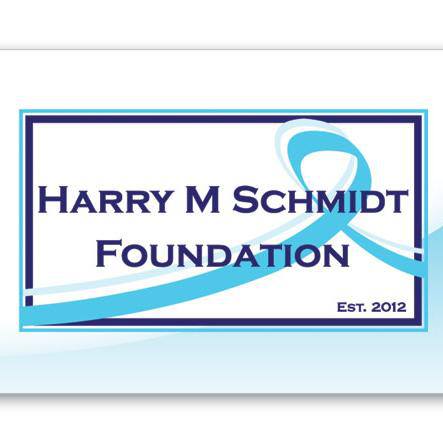 HMSFoundation Logo