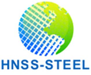 HNSS-STEEL Logo