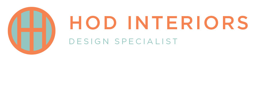 HOD Interiors - Shannon Marie Topf Logo
