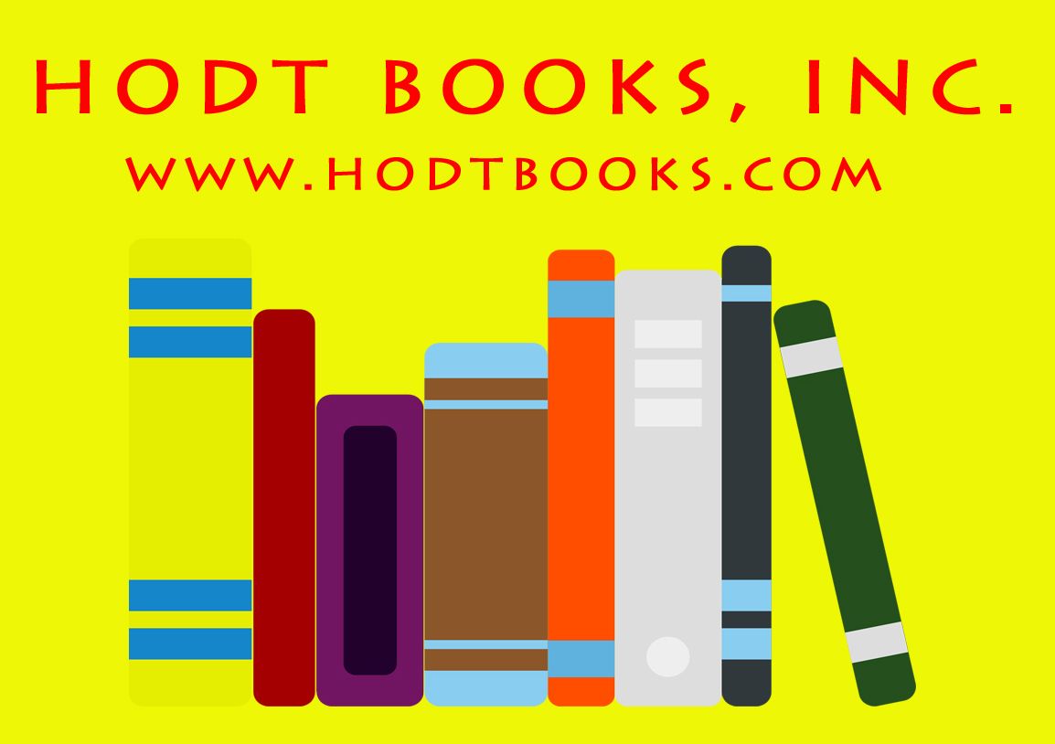 HODTBOOKS Logo