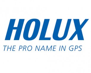 HOLUX_GPS Logo
