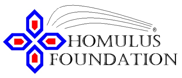 HOMULUS_RESEARCH_FND Logo