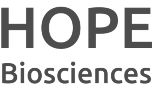HOPE BIOSCIENCES, INC. Logo