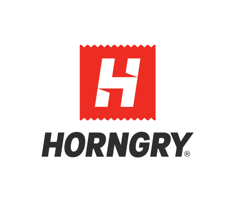 HORNGRY Logo