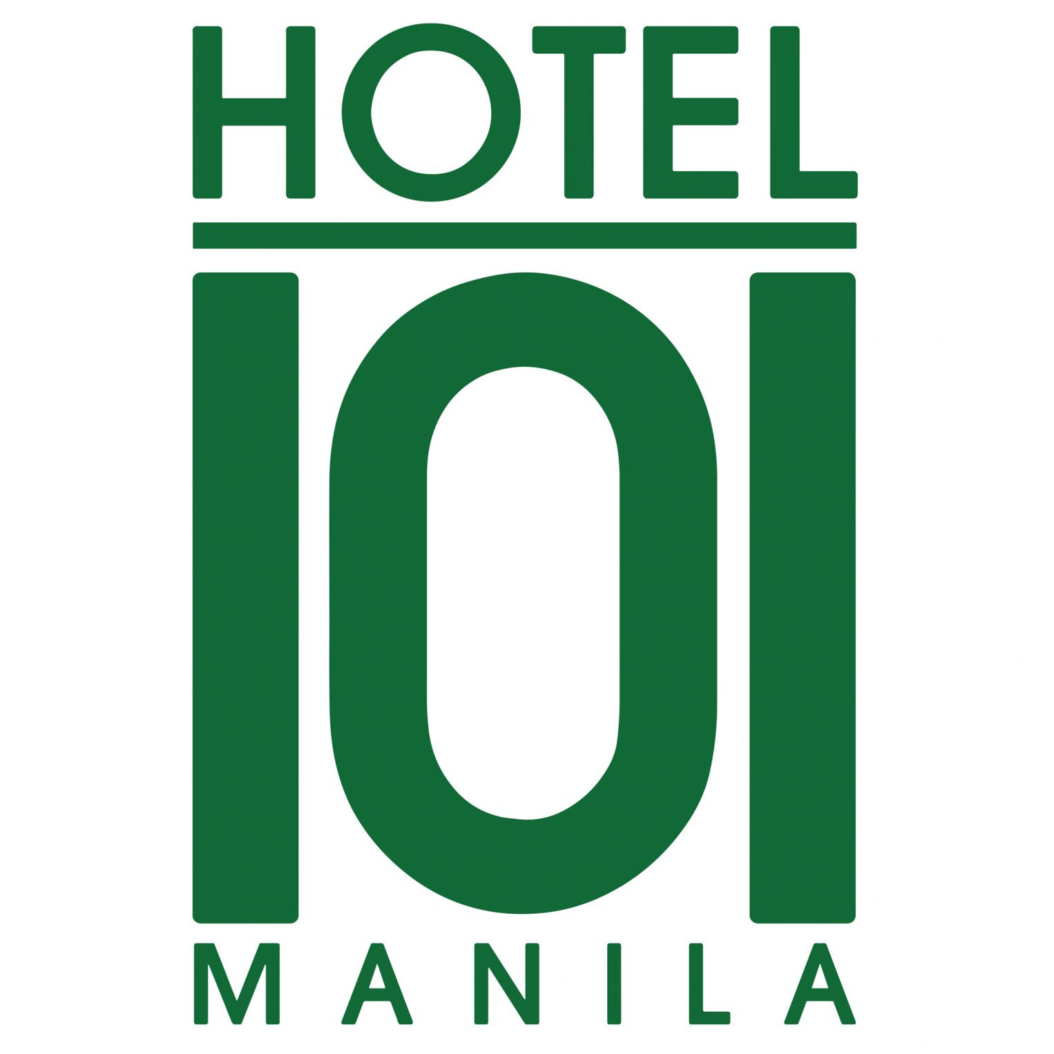 Hotel 101 Group Logo