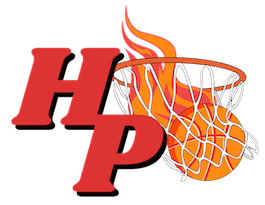 Hoops Prospects Logo