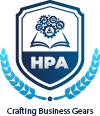 HPA - High Performance Academy Logo