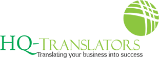 HQ-Translators Logo