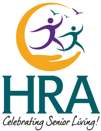 HRASeniorLiving Logo