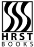 HRST Books, LLC Logo