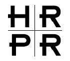 HR+PR Logo