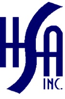 HSA, Inc. Logo