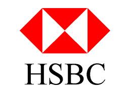 HSBC Holdings PLC Logo