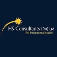 HSConsultants Logo