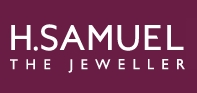 HSamuel Logo