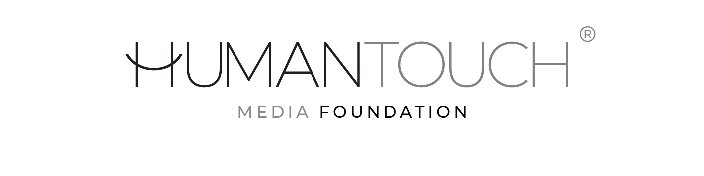 Human Touch Media Foundation Logo
