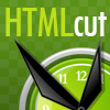HTMLcut Logo