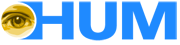 HUMNEWS Logo